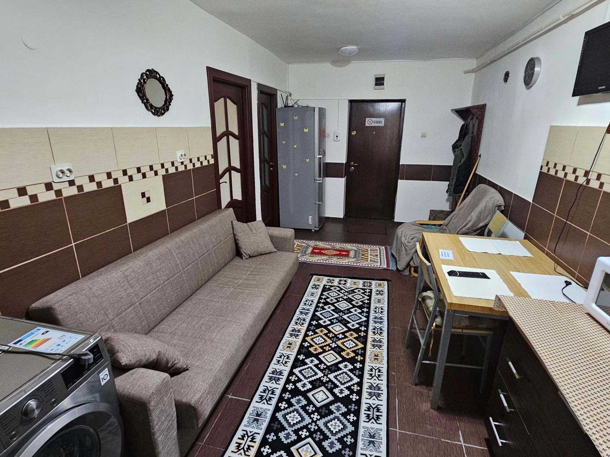 Garii Studio Brăila Kültér fotó